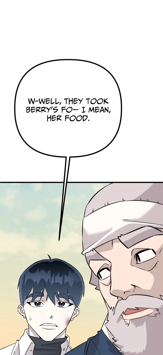 Joseon Husky Chapter 4 page 102 - 