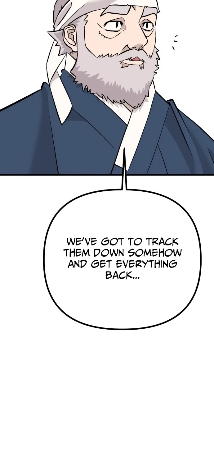 Joseon Husky Chapter 4 page 105 - 