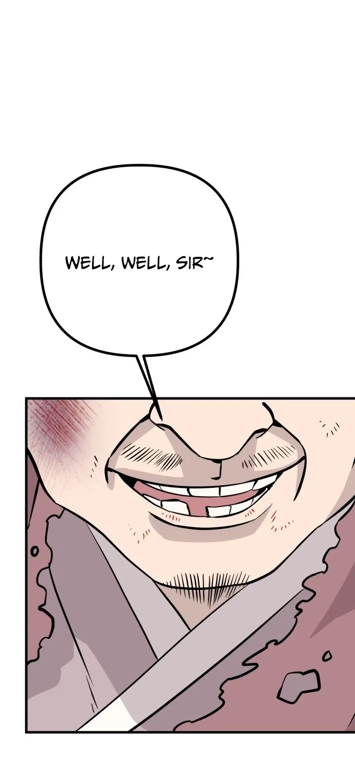 Joseon Husky Chapter 4 page 106 - 