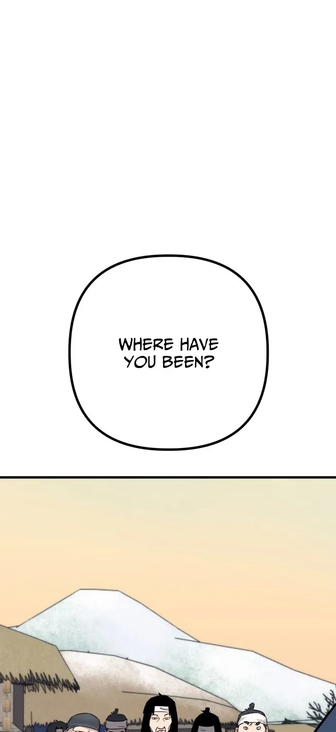 Joseon Husky Chapter 4 page 107 - 
