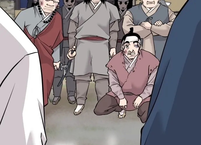 Joseon Husky Chapter 4 page 108 - 