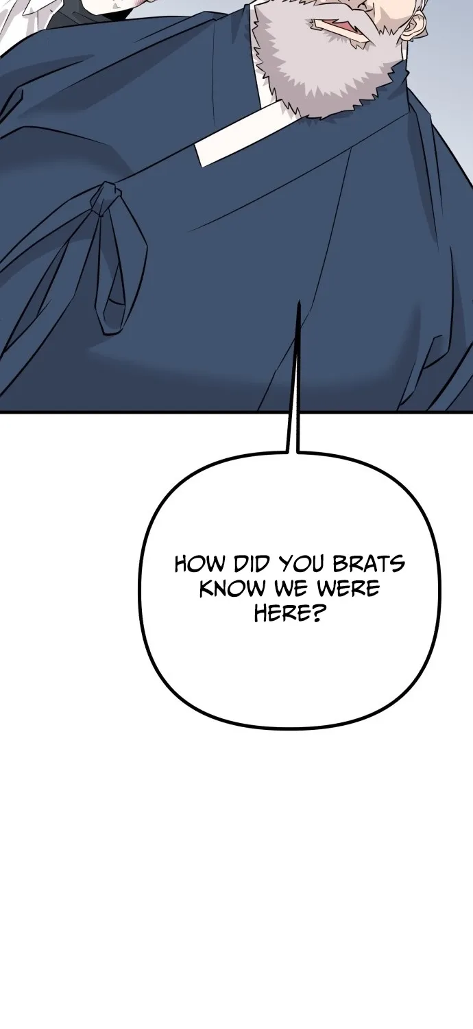 Joseon Husky Chapter 4 page 110 - 