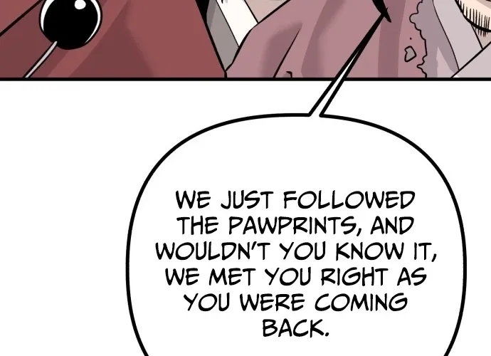 Joseon Husky Chapter 4 page 112 - 