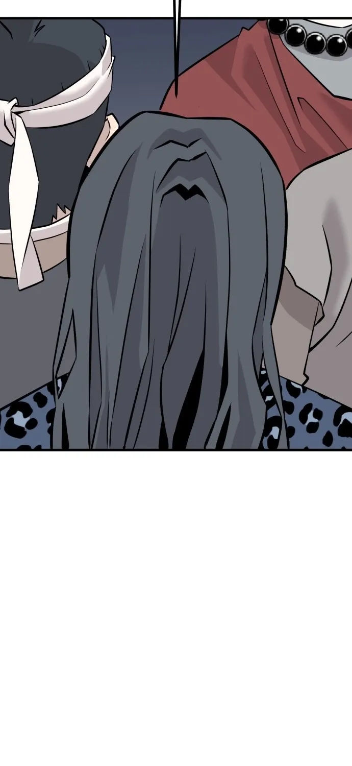 Joseon Husky Chapter 4 page 114 - 