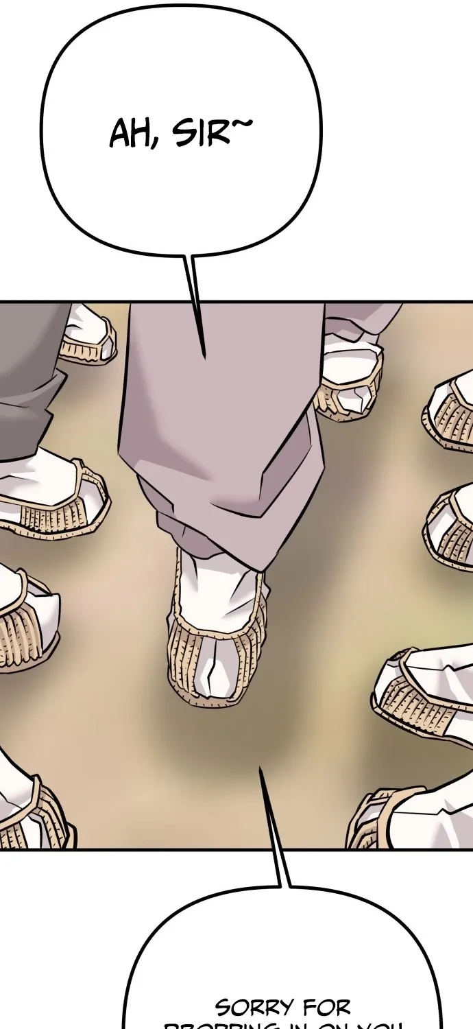 Joseon Husky Chapter 4 page 115 - 
