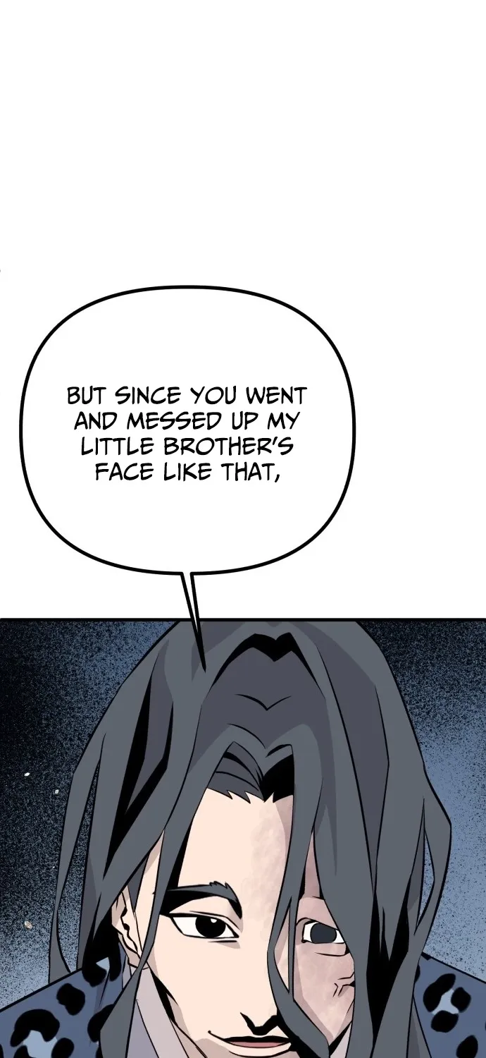 Joseon Husky Chapter 4 page 117 - 
