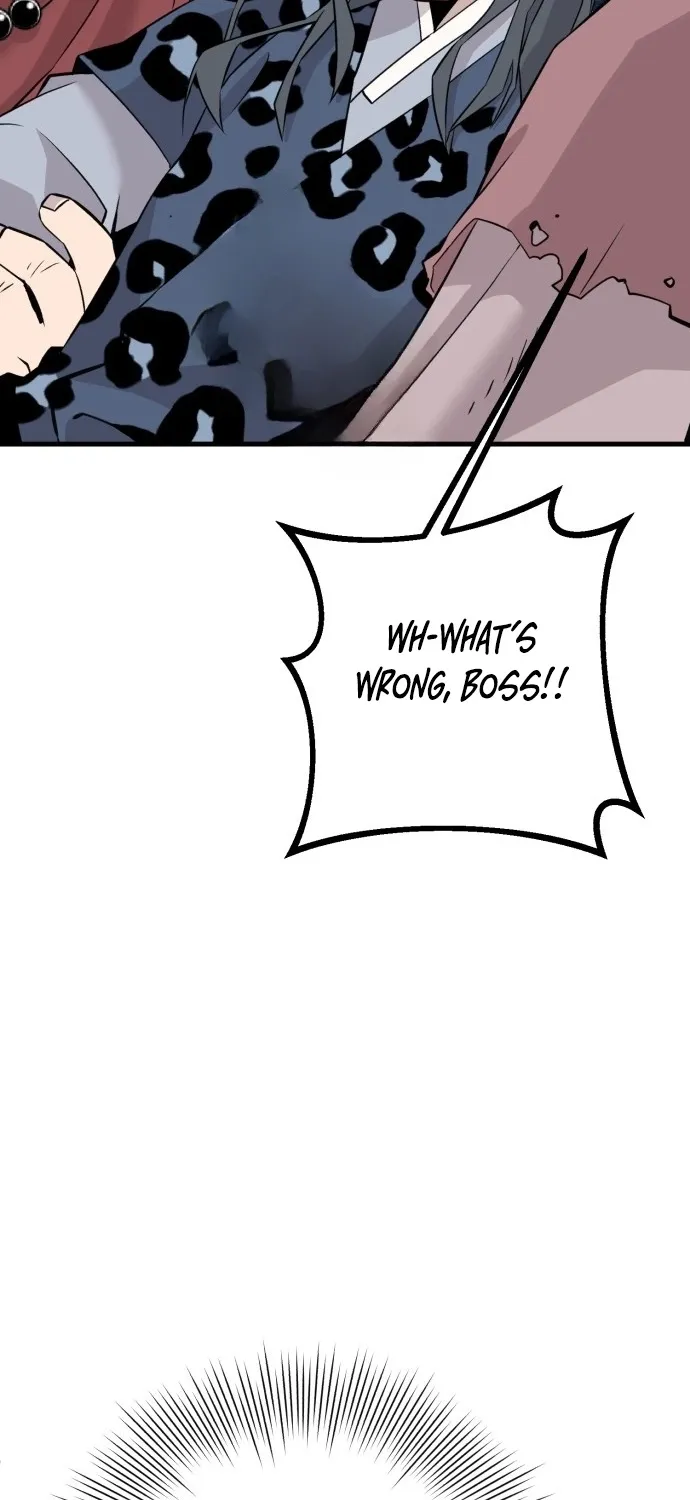 Joseon Husky Chapter 4 page 122 - 