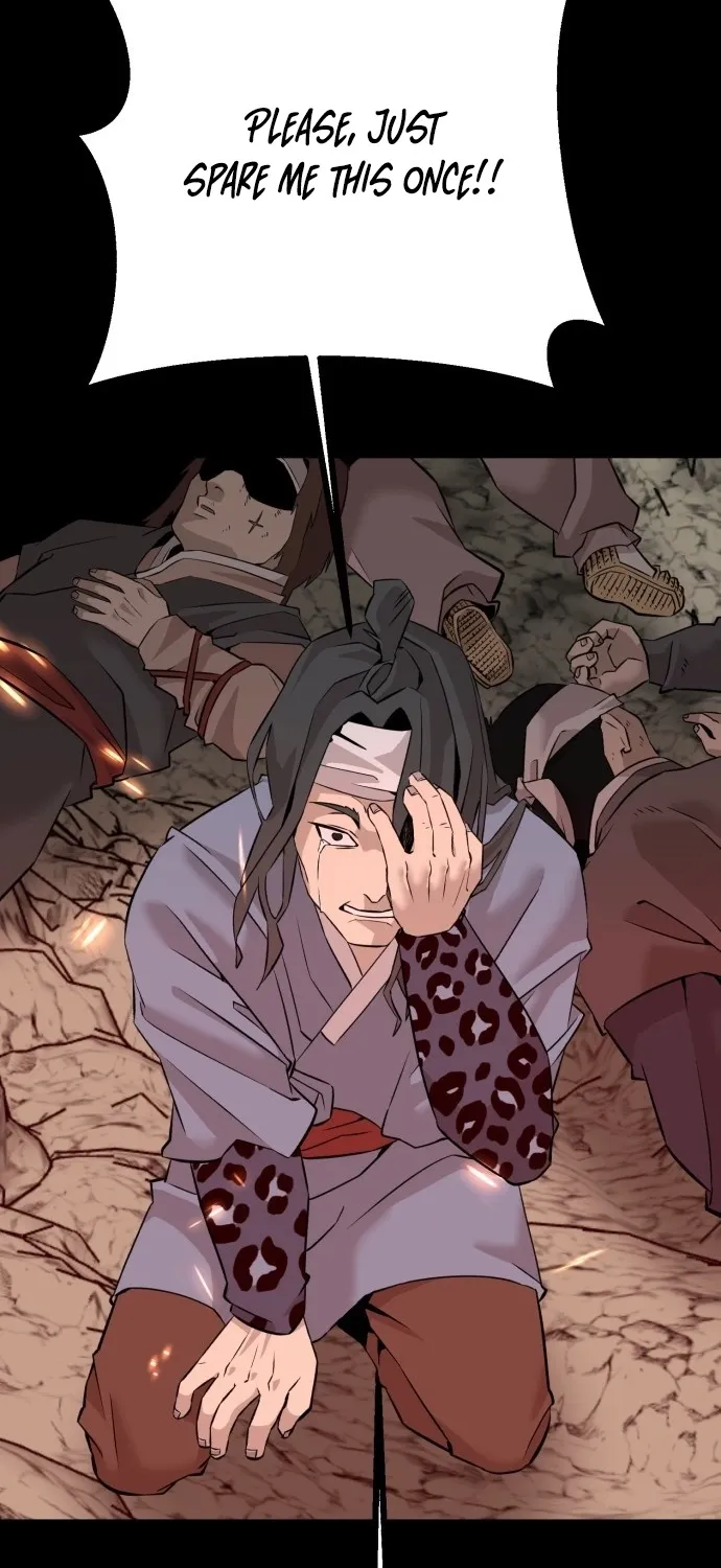 Joseon Husky Chapter 4 page 127 - 