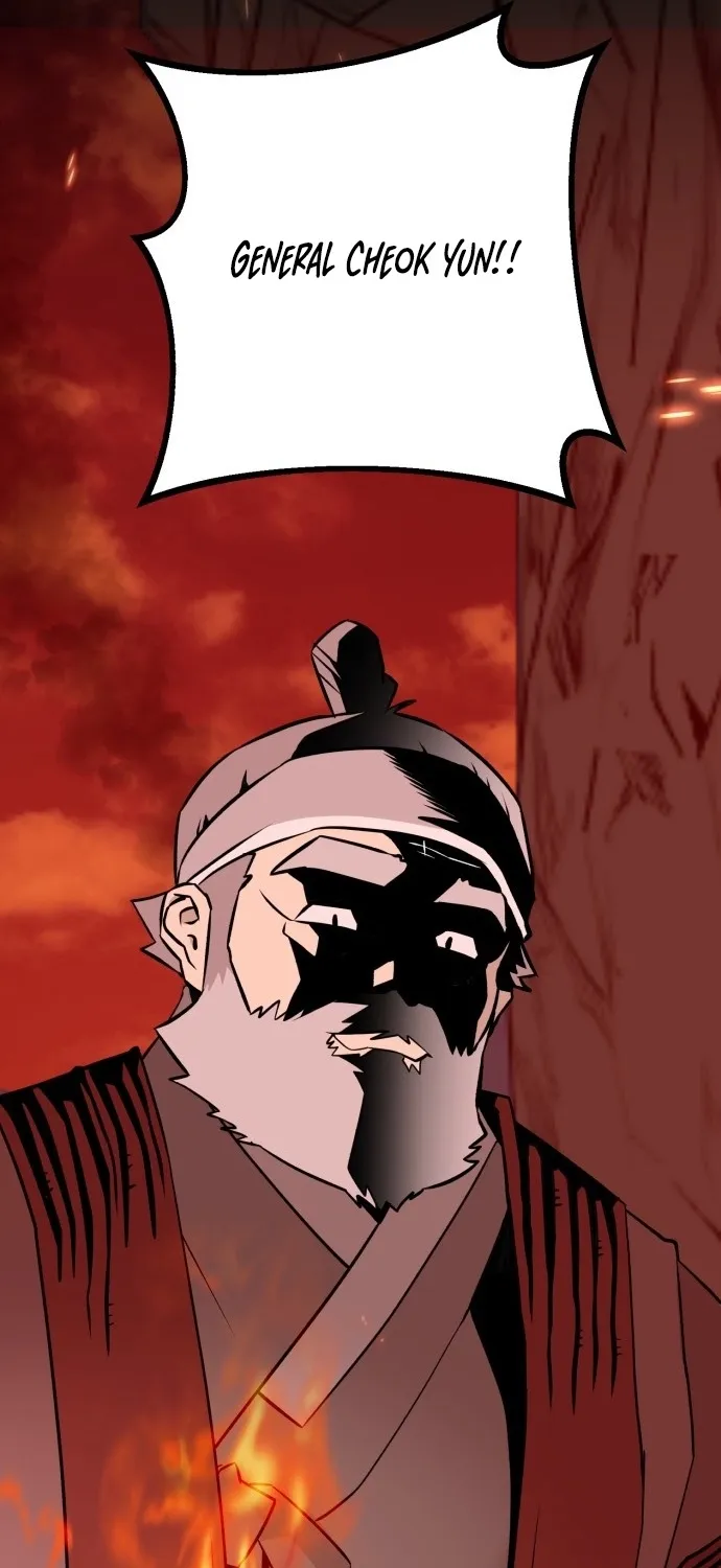 Joseon Husky Chapter 4 page 130 - 