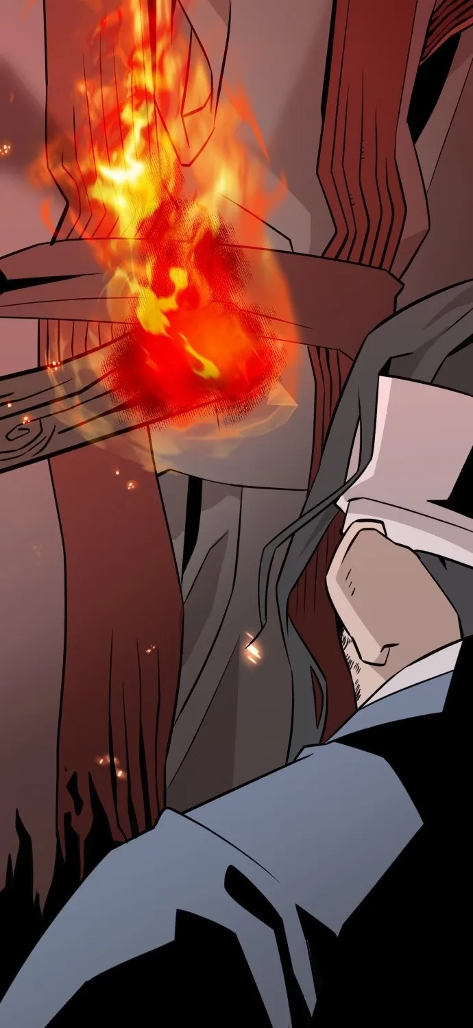 Joseon Husky Chapter 4 page 131 - 