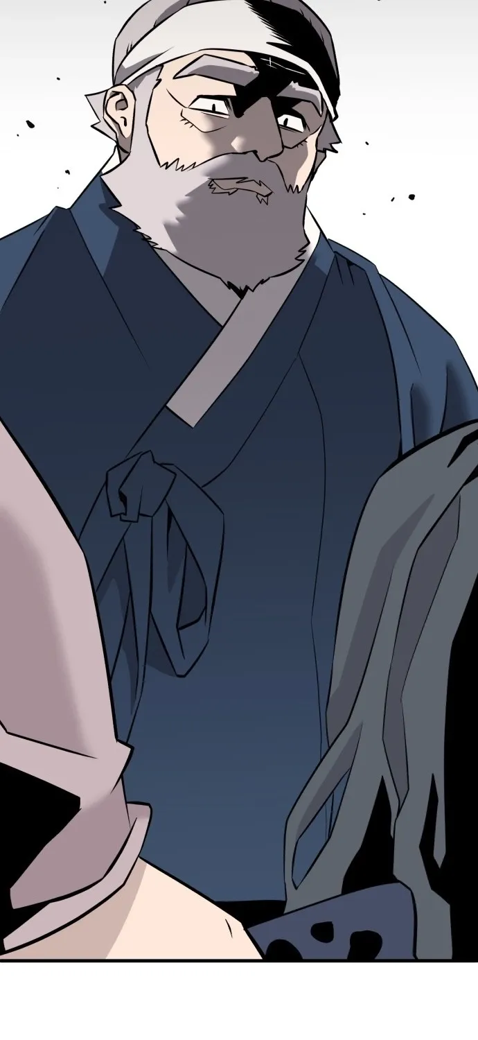Joseon Husky Chapter 4 page 134 - 