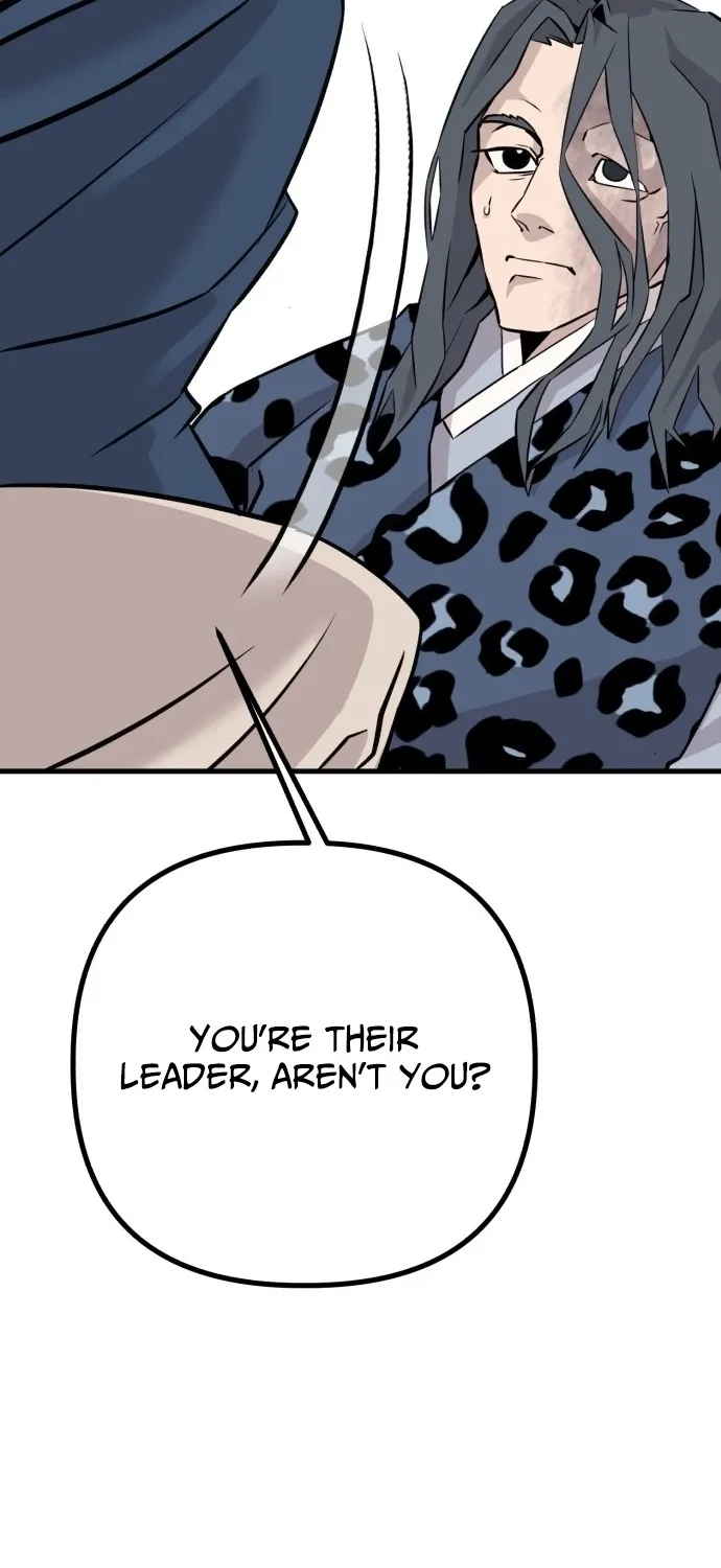 Joseon Husky Chapter 4 page 138 - 