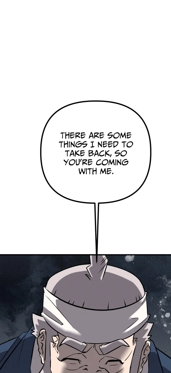 Joseon Husky Chapter 4 page 141 - 