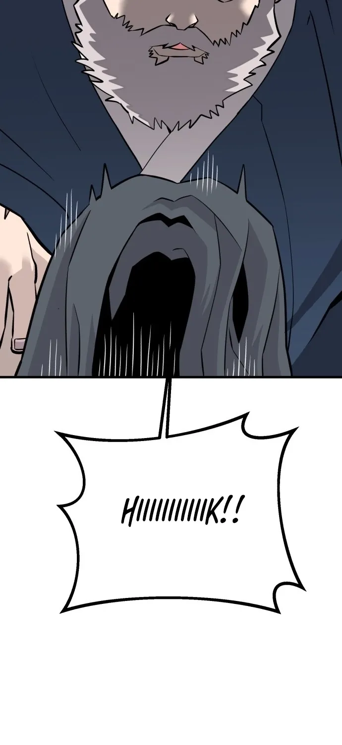 Joseon Husky Chapter 4 page 142 - 