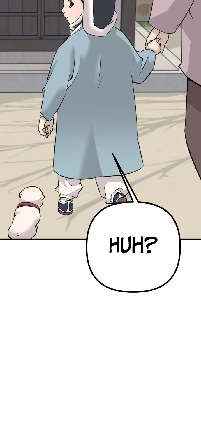 Joseon Husky Chapter 4 page 145 - 