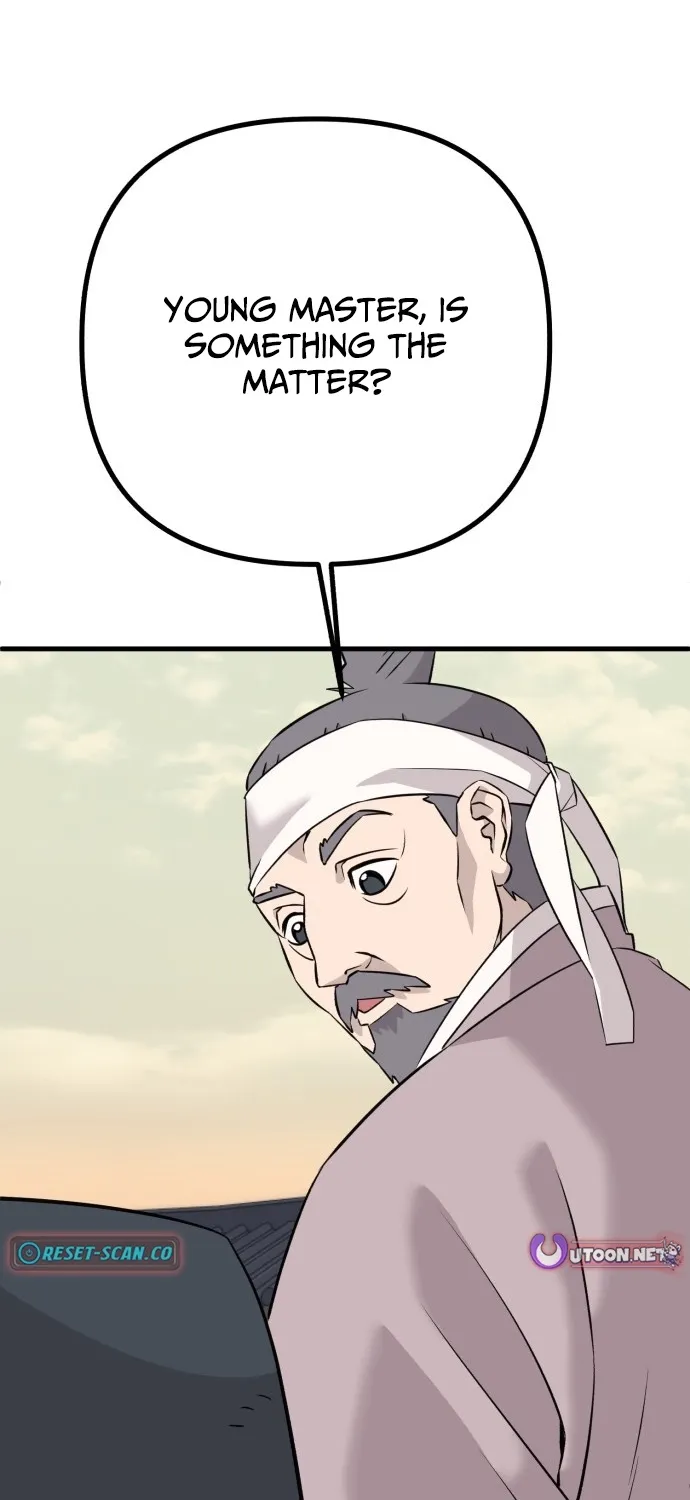 Joseon Husky Chapter 4 page 146 - 