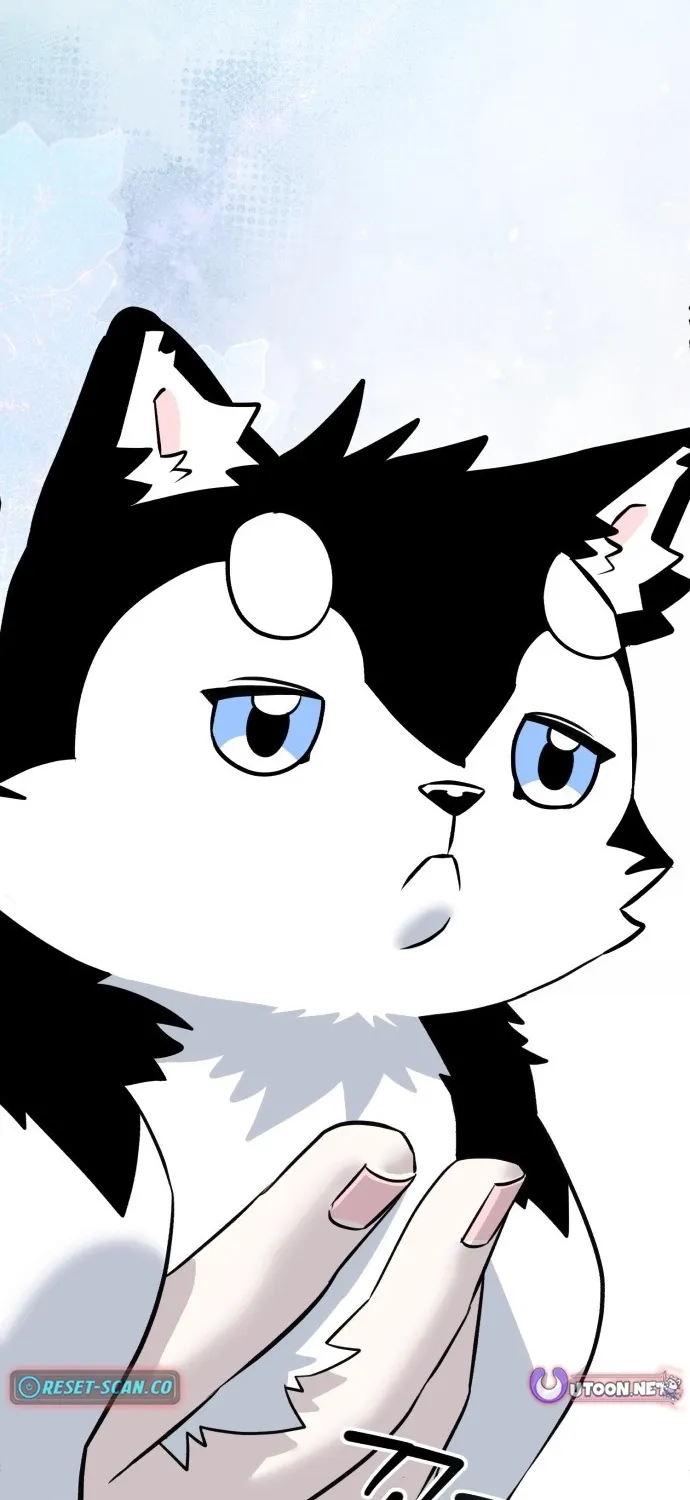 Joseon Husky Chapter 4 page 155 - 