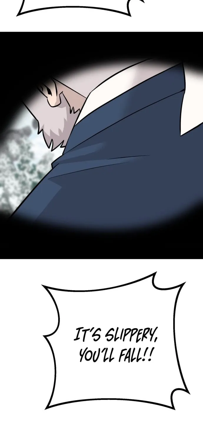 Joseon Husky Chapter 4 page 19 - 