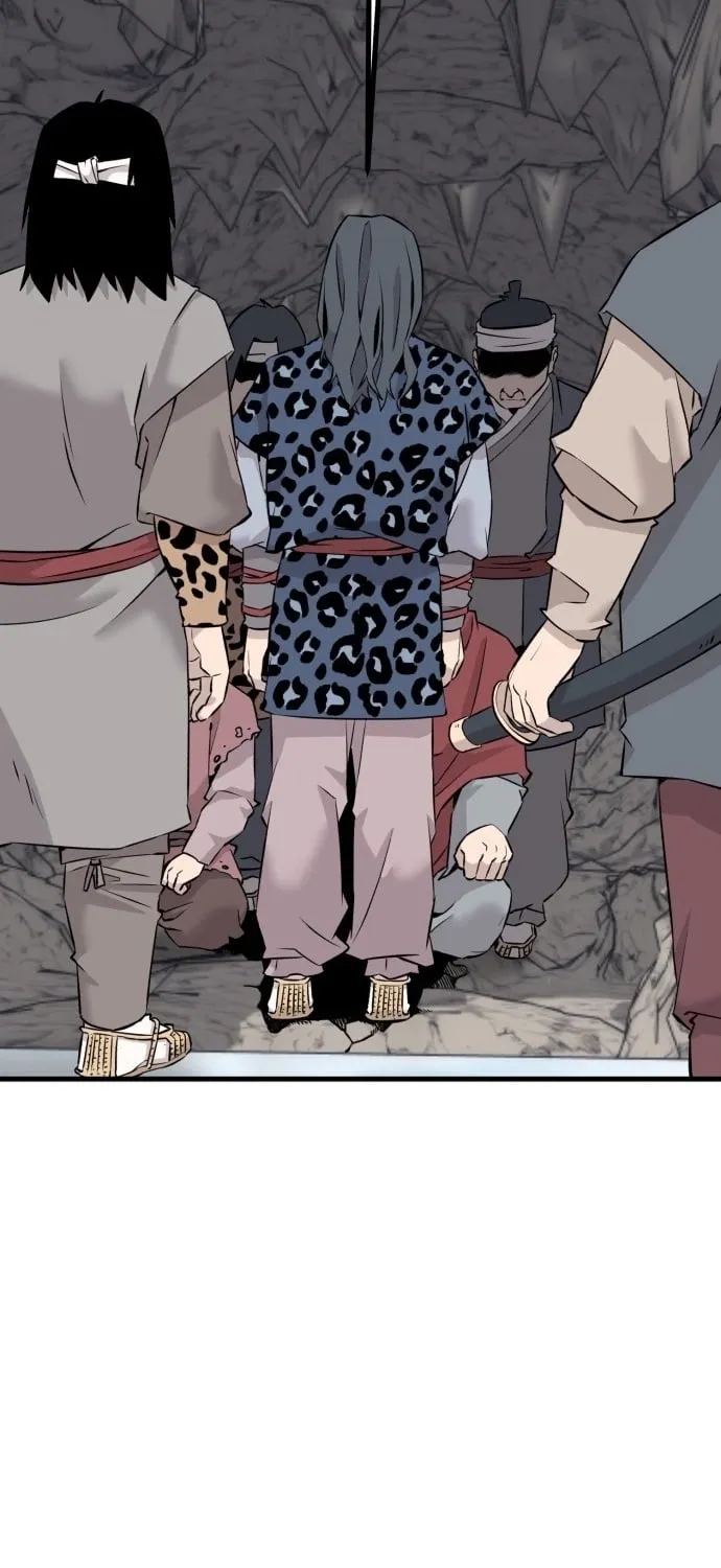 Joseon Husky Chapter 4 page 3 - 
