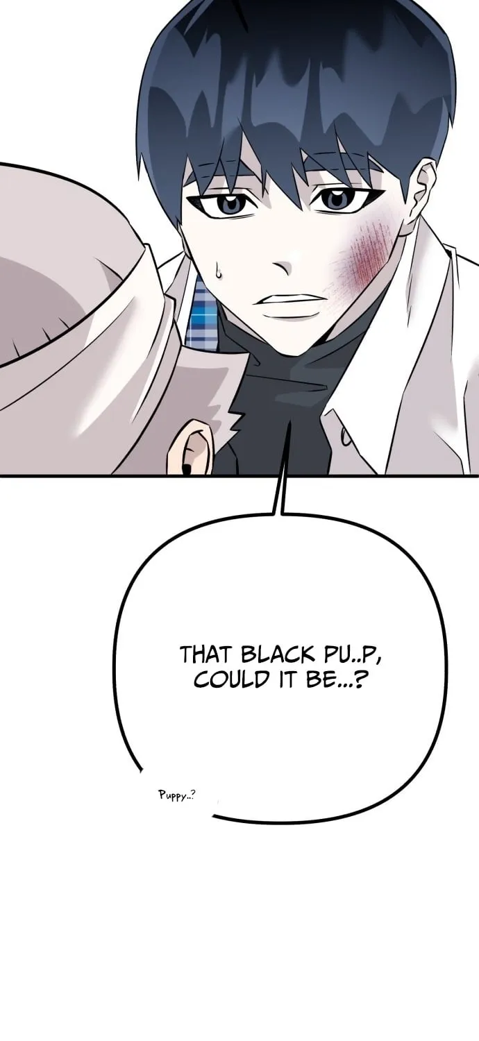 Joseon Husky Chapter 4 page 29 - 