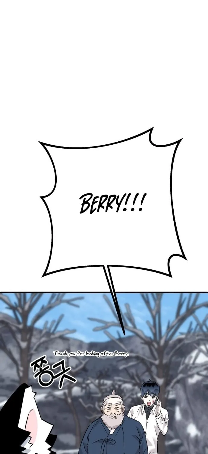 Joseon Husky Chapter 4 page 30 - 