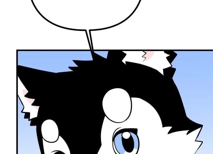 Joseon Husky Chapter 4 page 32 - 