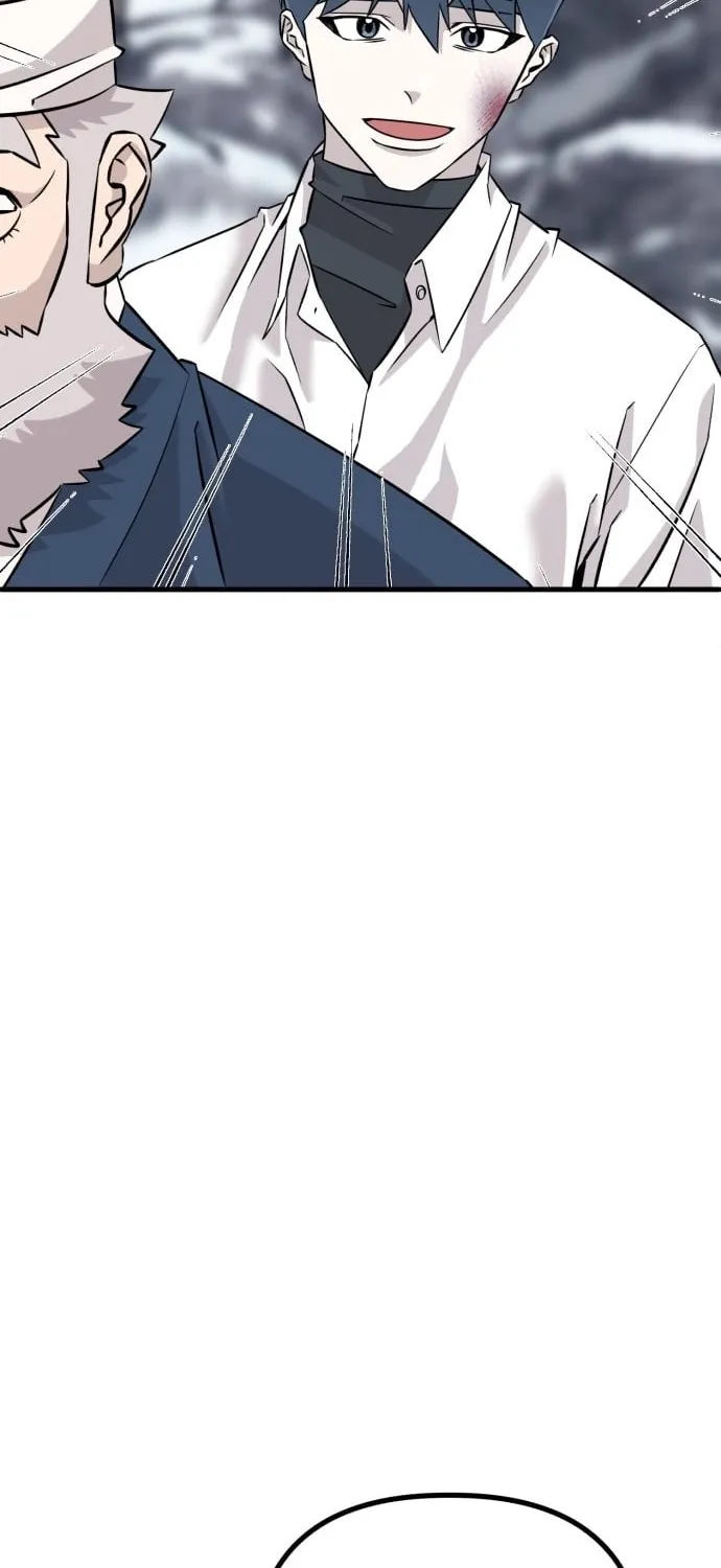 Joseon Husky Chapter 4 page 34 - 