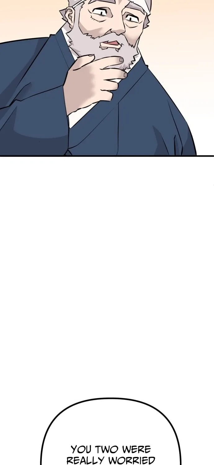 Joseon Husky Chapter 4 page 39 - 
