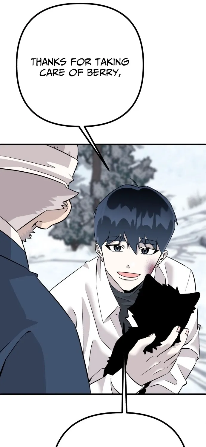 Joseon Husky Chapter 4 page 42 - 