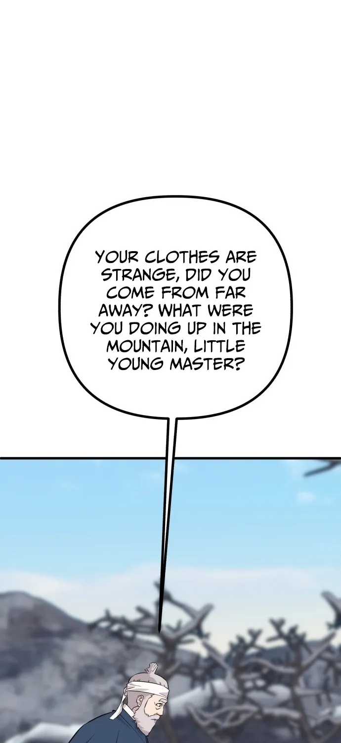 Joseon Husky Chapter 4 page 46 - 
