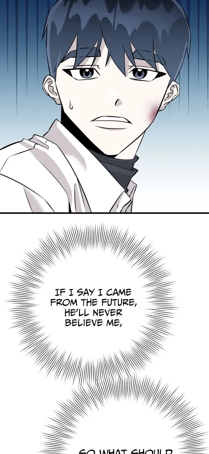 Joseon Husky Chapter 4 page 49 - 
