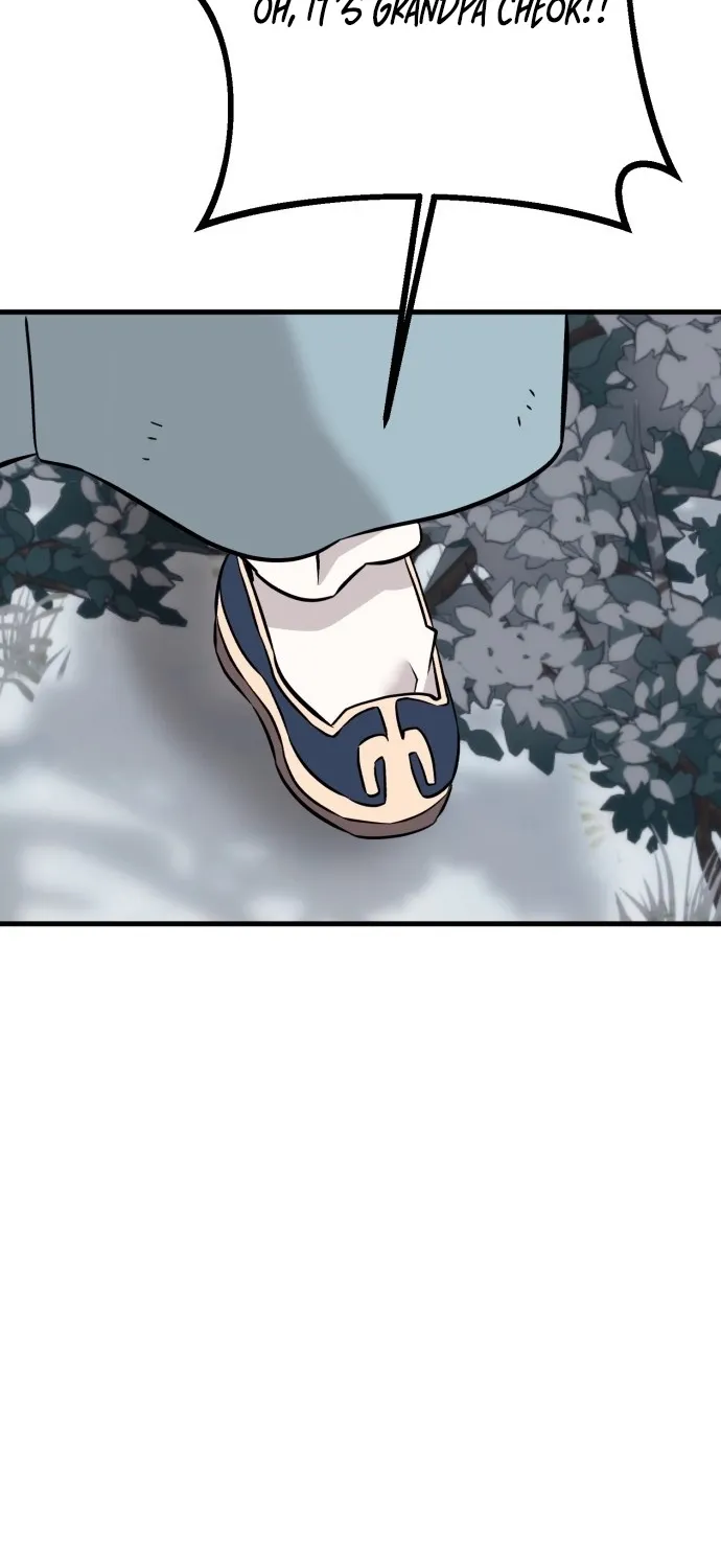 Joseon Husky Chapter 4 page 54 - 