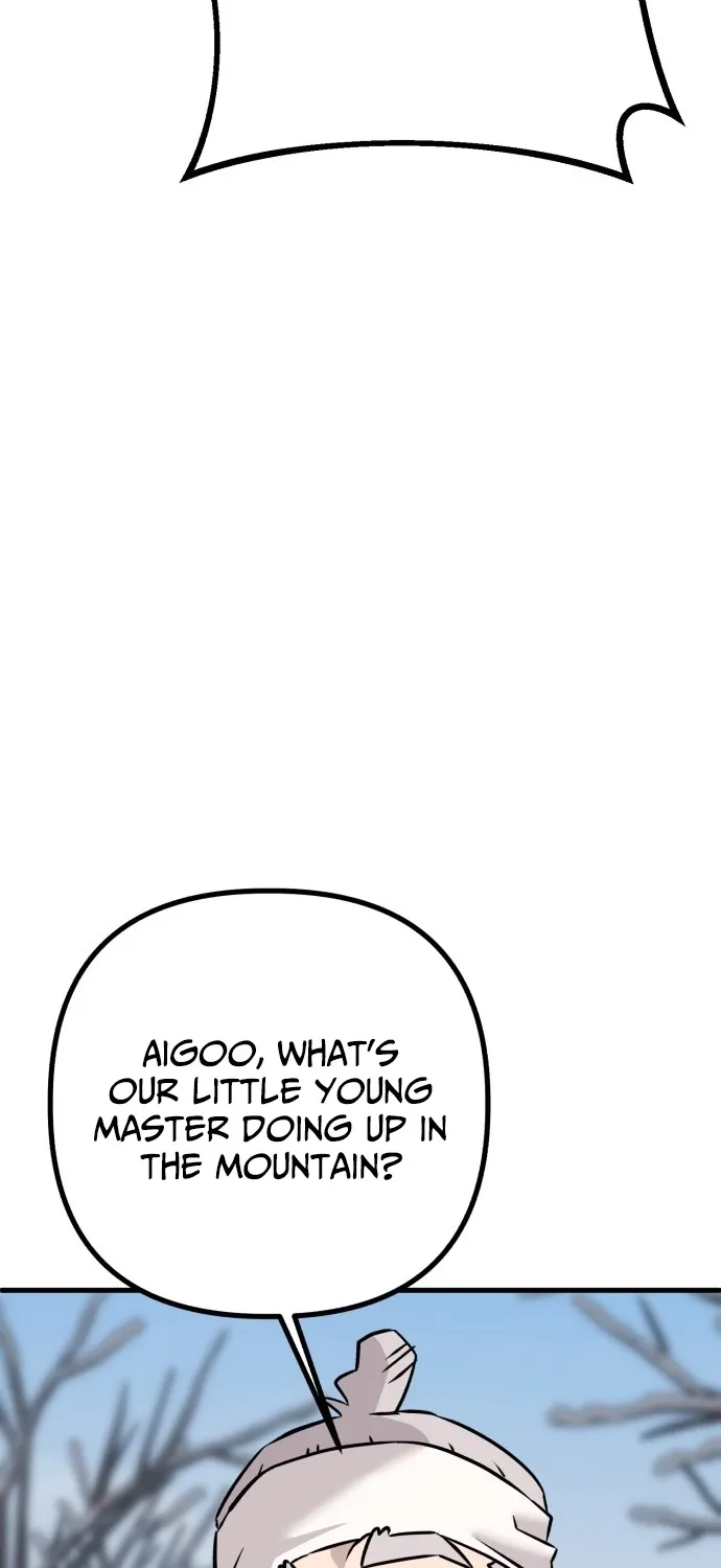 Joseon Husky Chapter 4 page 57 - 