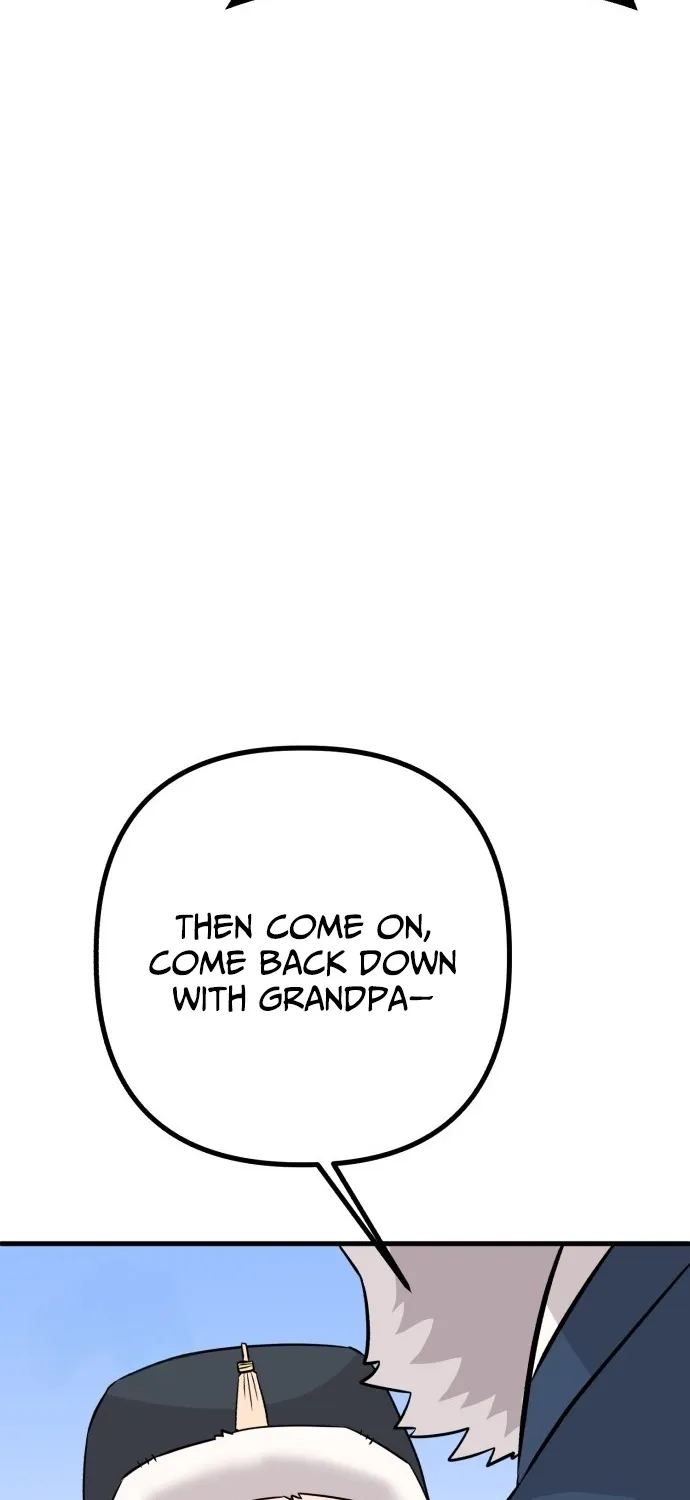 Joseon Husky Chapter 4 page 59 - 