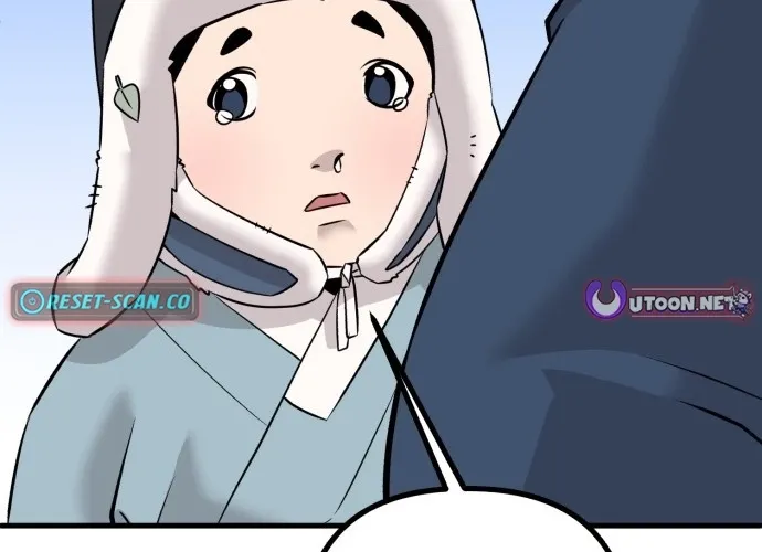 Joseon Husky Chapter 4 page 60 - 