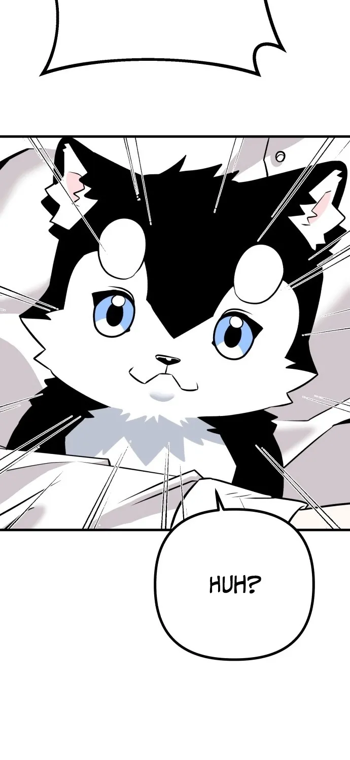 Joseon Husky Chapter 4 page 62 - 