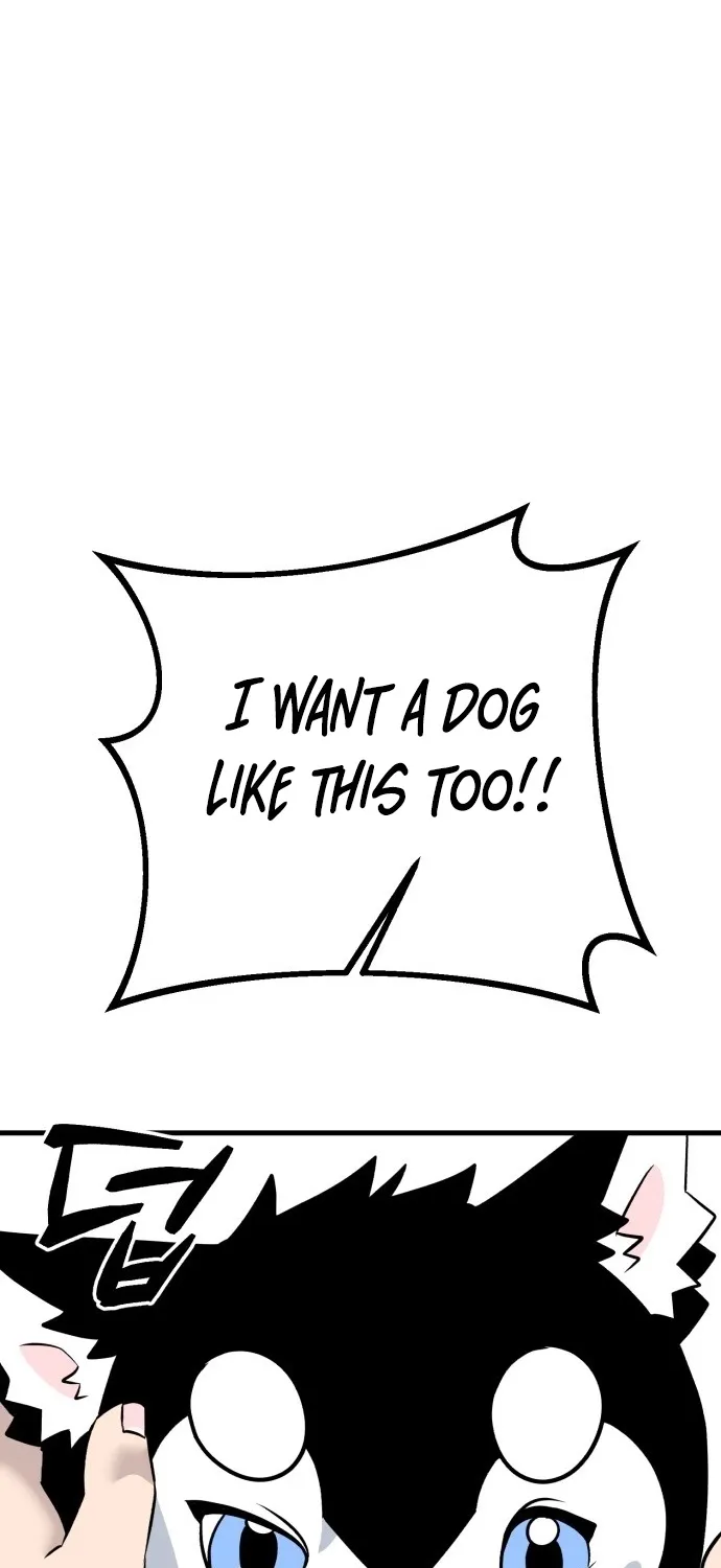 Joseon Husky Chapter 4 page 65 - 