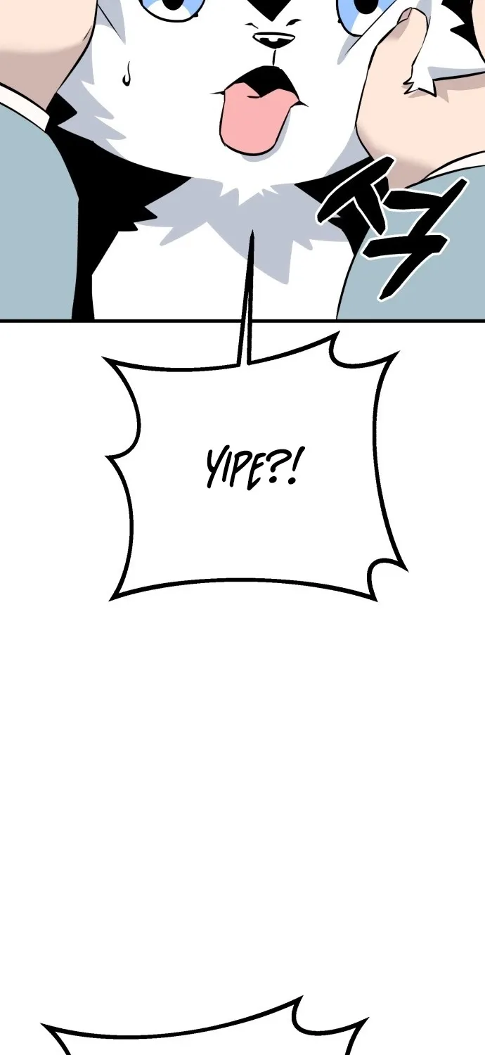 Joseon Husky Chapter 4 page 66 - 