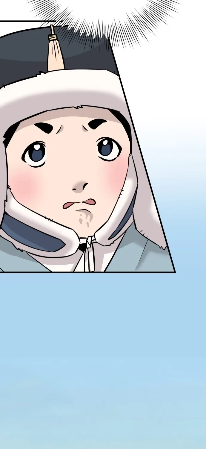Joseon Husky Chapter 4 page 75 - 