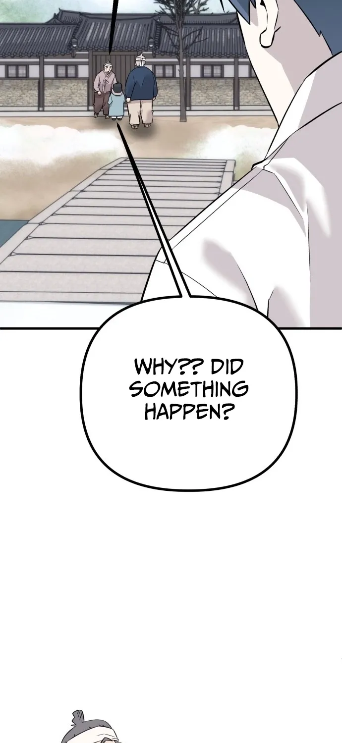 Joseon Husky Chapter 4 page 79 - 