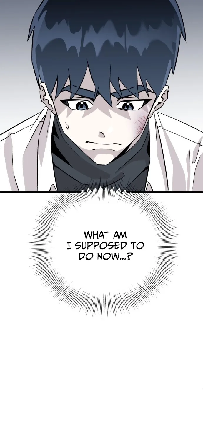 Joseon Husky Chapter 4 page 83 - 