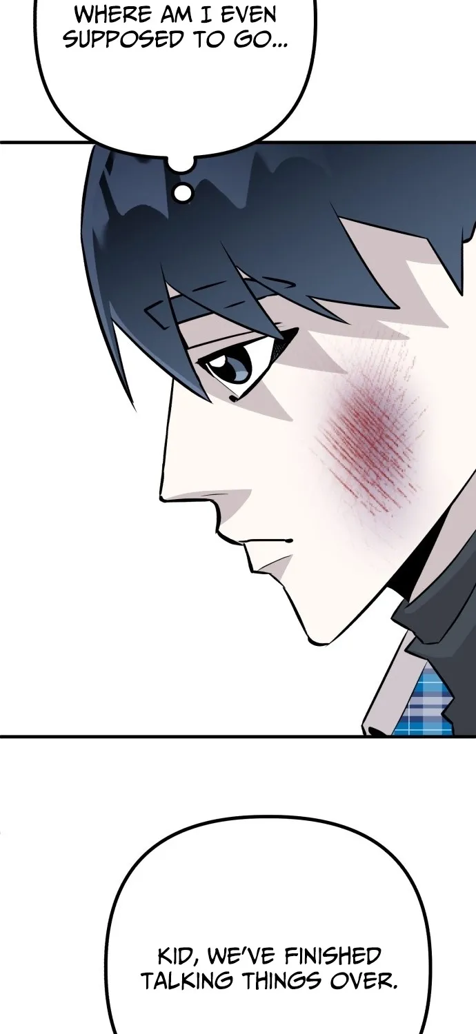 Joseon Husky Chapter 4 page 85 - 