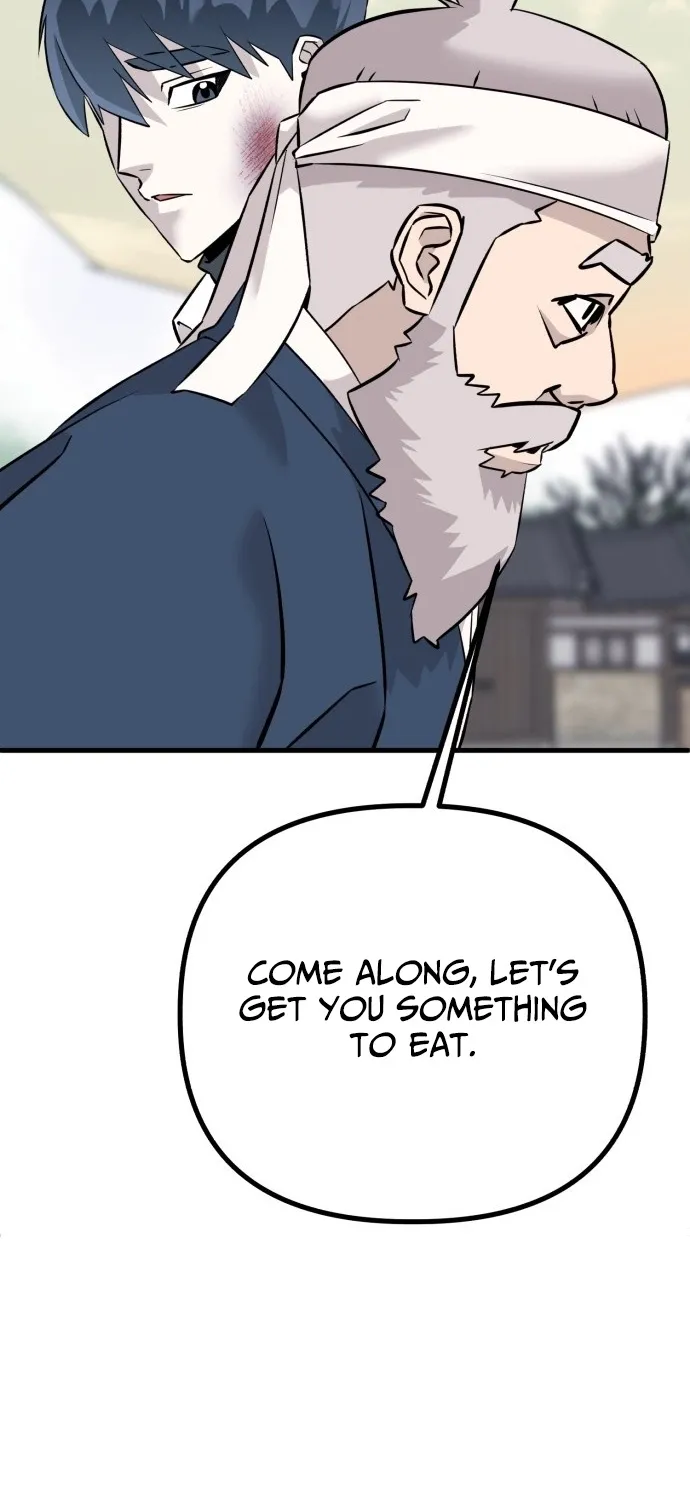 Joseon Husky Chapter 4 page 87 - 