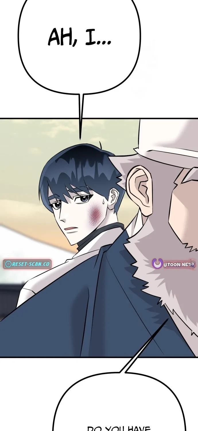 Joseon Husky Chapter 4 page 89 - 