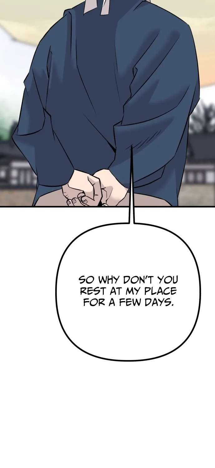 Joseon Husky Chapter 4 page 91 - 
