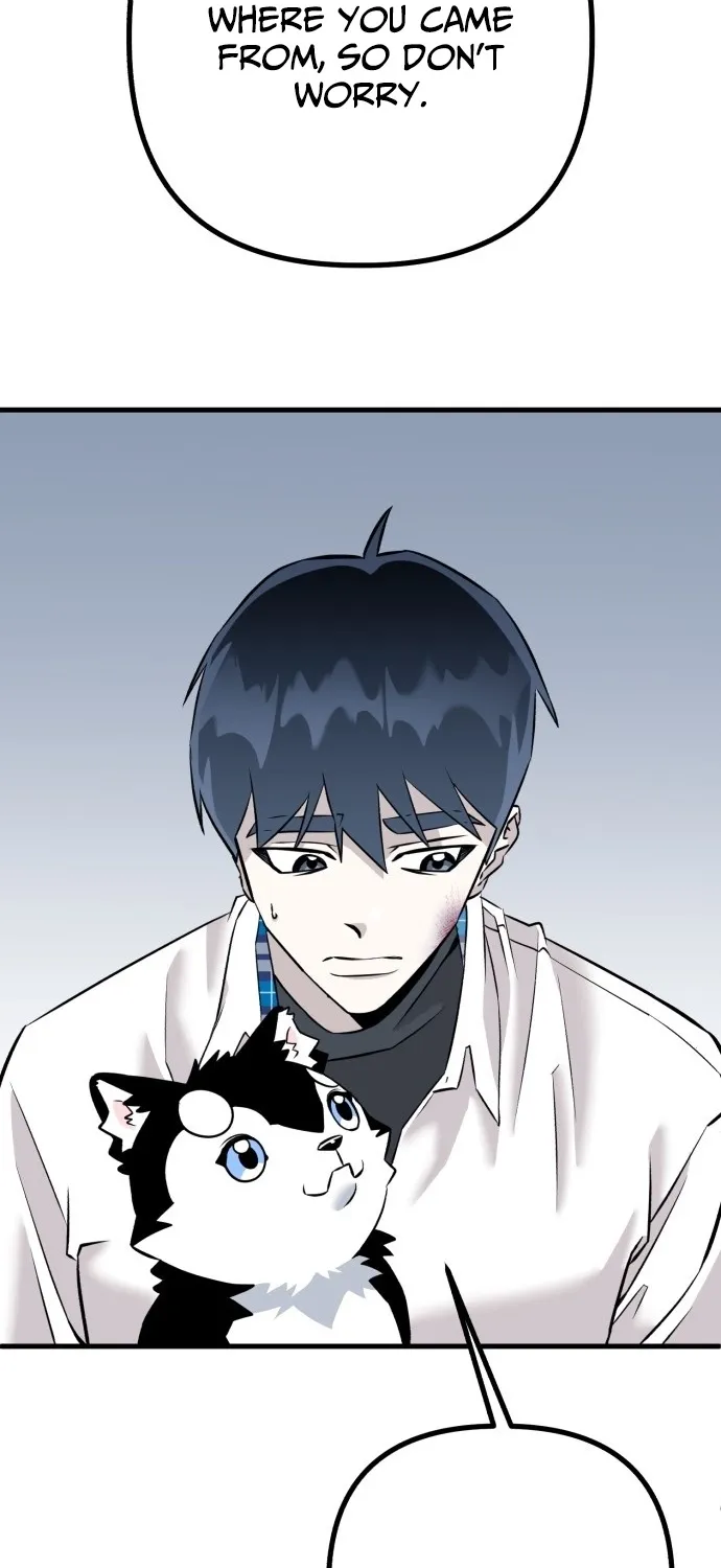 Joseon Husky Chapter 4 page 93 - 