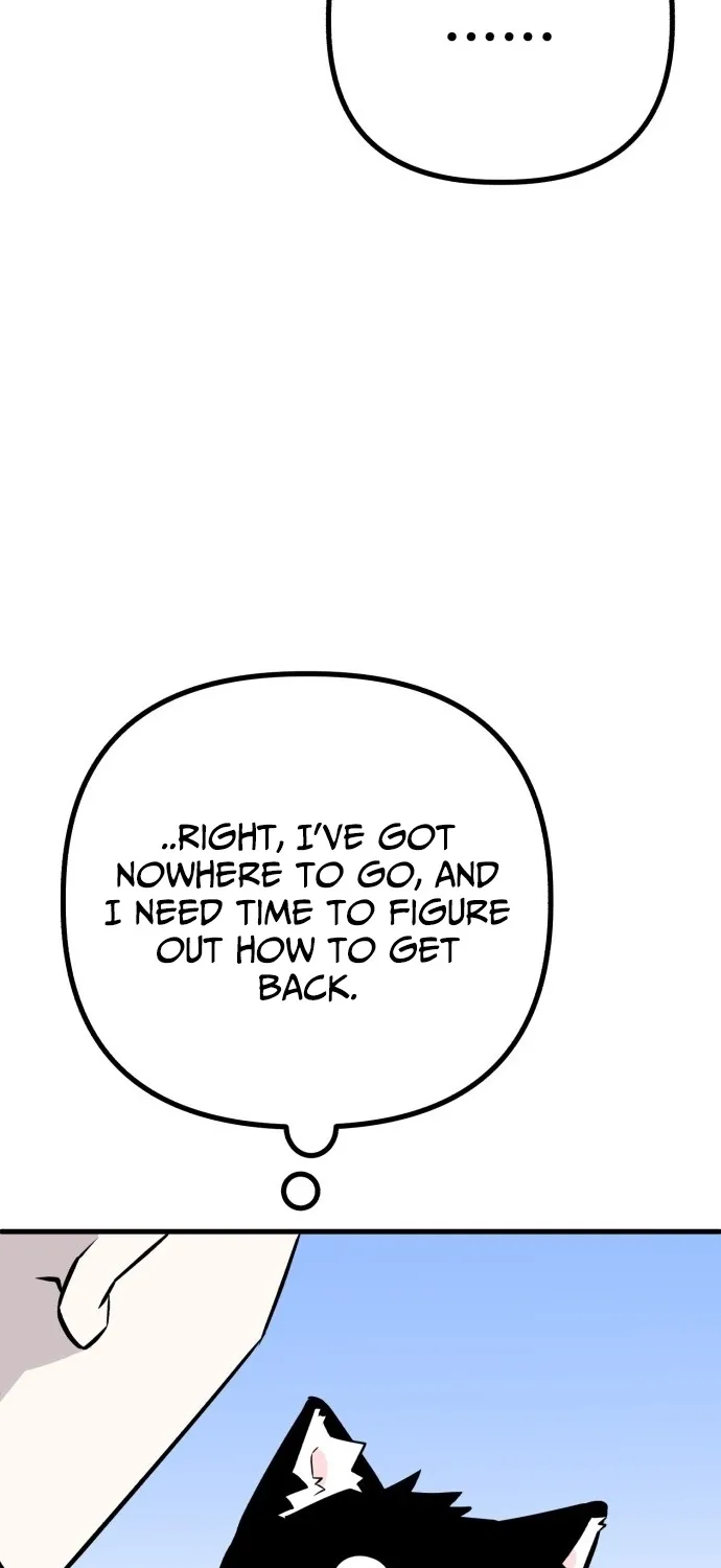 Joseon Husky Chapter 4 page 94 - 