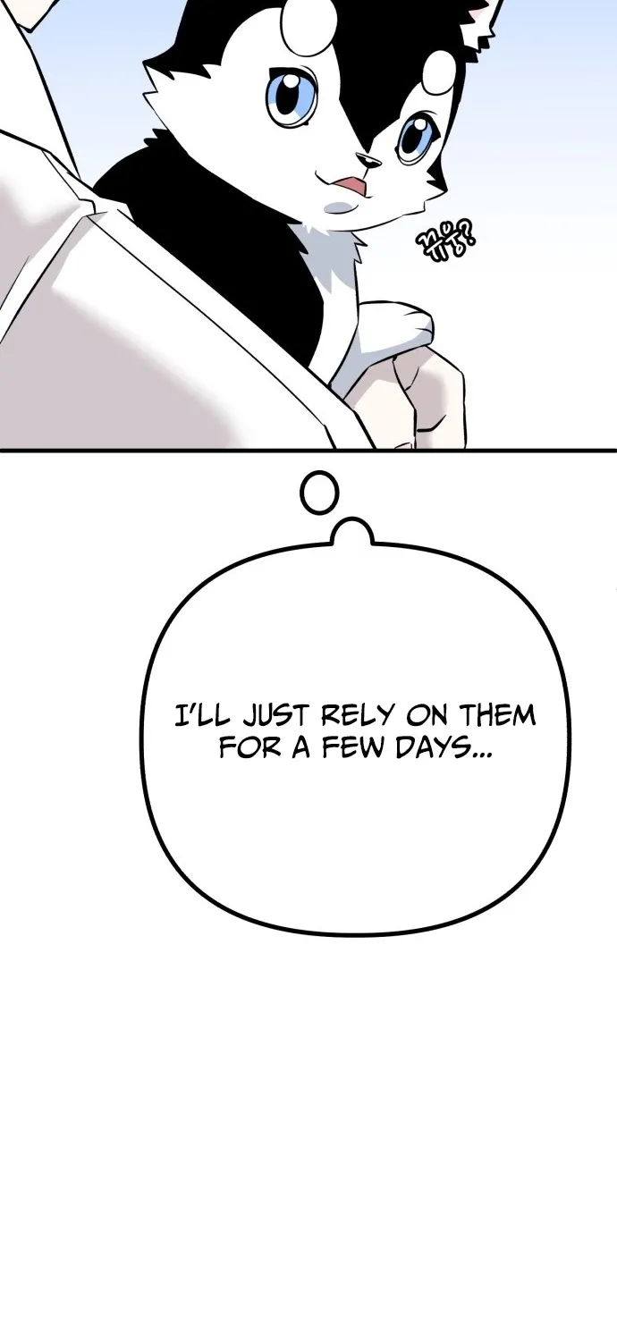 Joseon Husky Chapter 4 page 95 - 