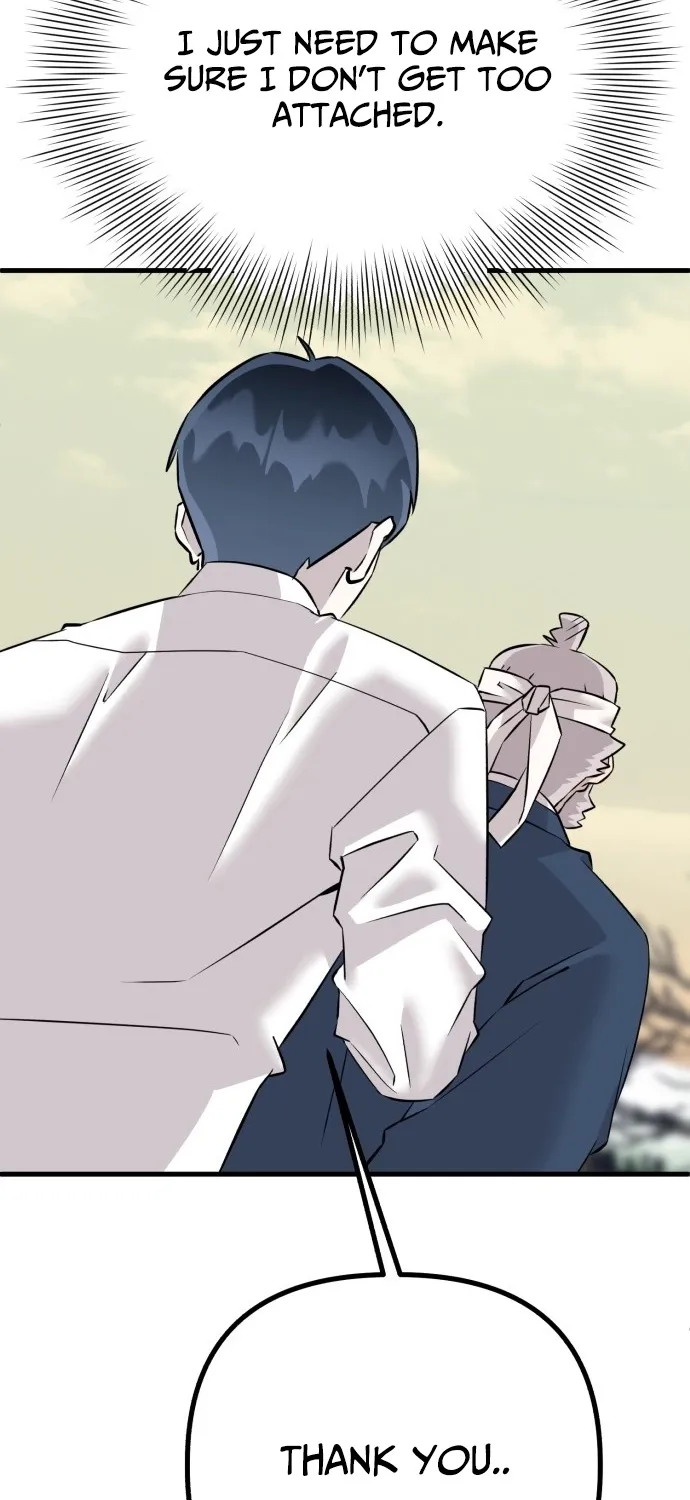 Joseon Husky Chapter 4 page 97 - 