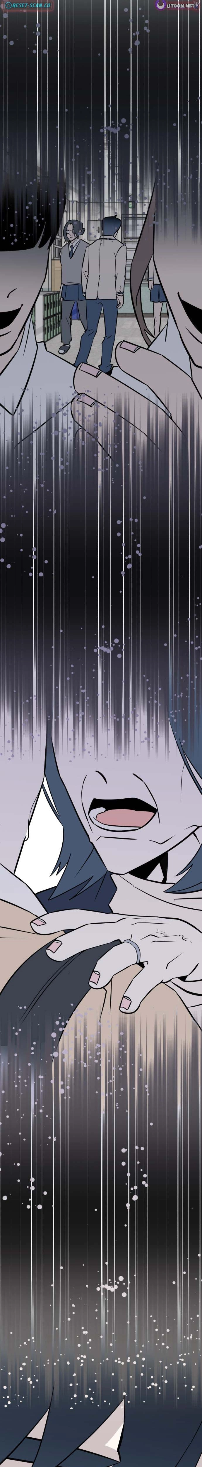 Joseon Husky Chapter 5 page 19 - 